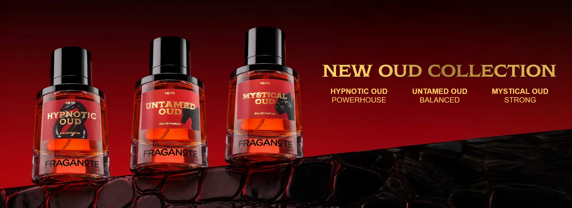 Discover Your Signature Scent Today